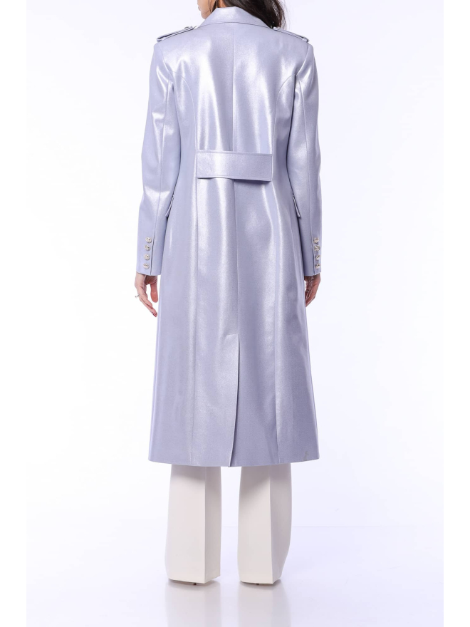 TGH Tatiana Trench