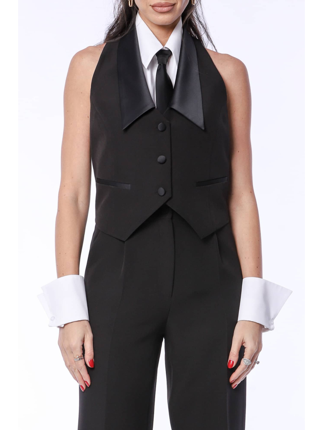 TGH Ximena Vest