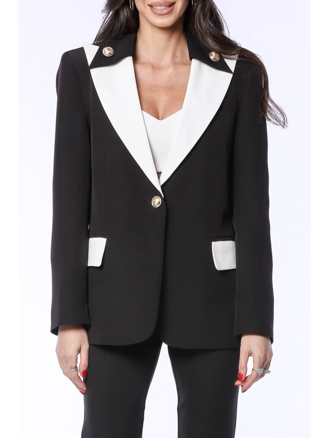 TGH Araceli Blazer