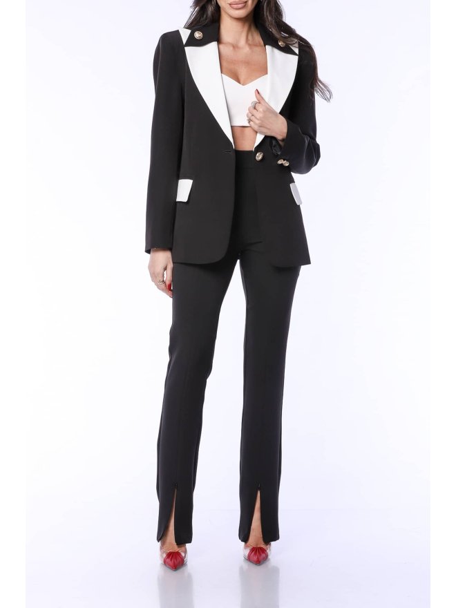 TGH Araceli Blazer