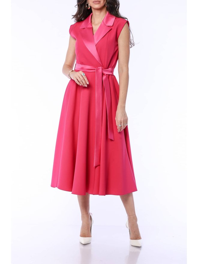 TGH MILAGROS DRESS