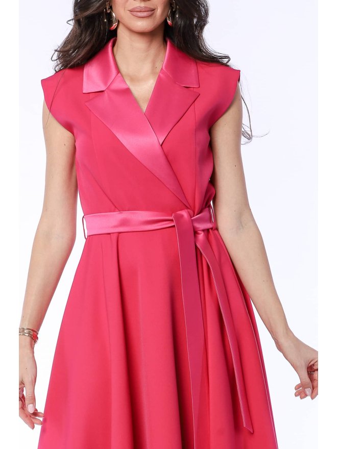 TGH MILAGROS DRESS