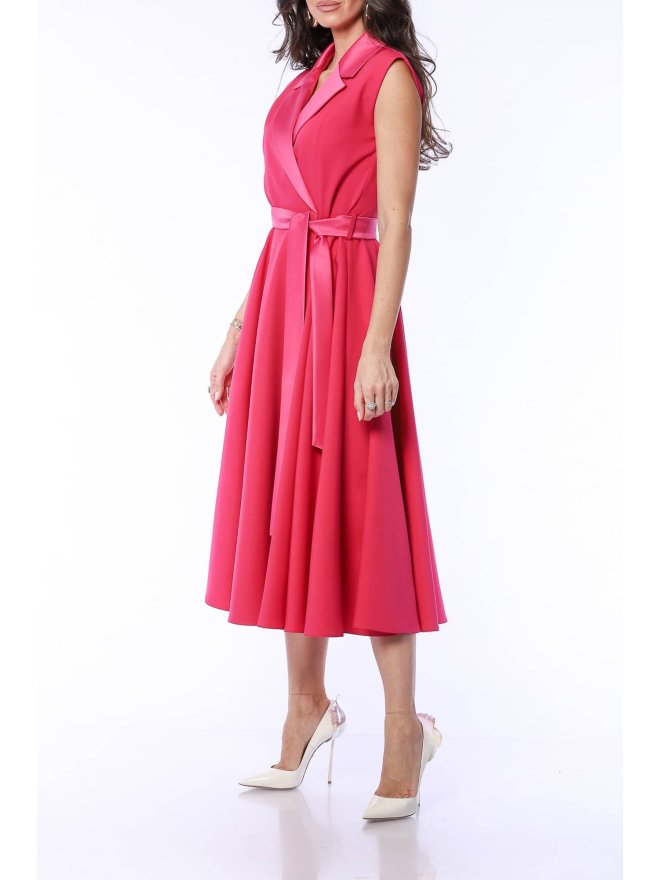 TGH MILAGROS DRESS