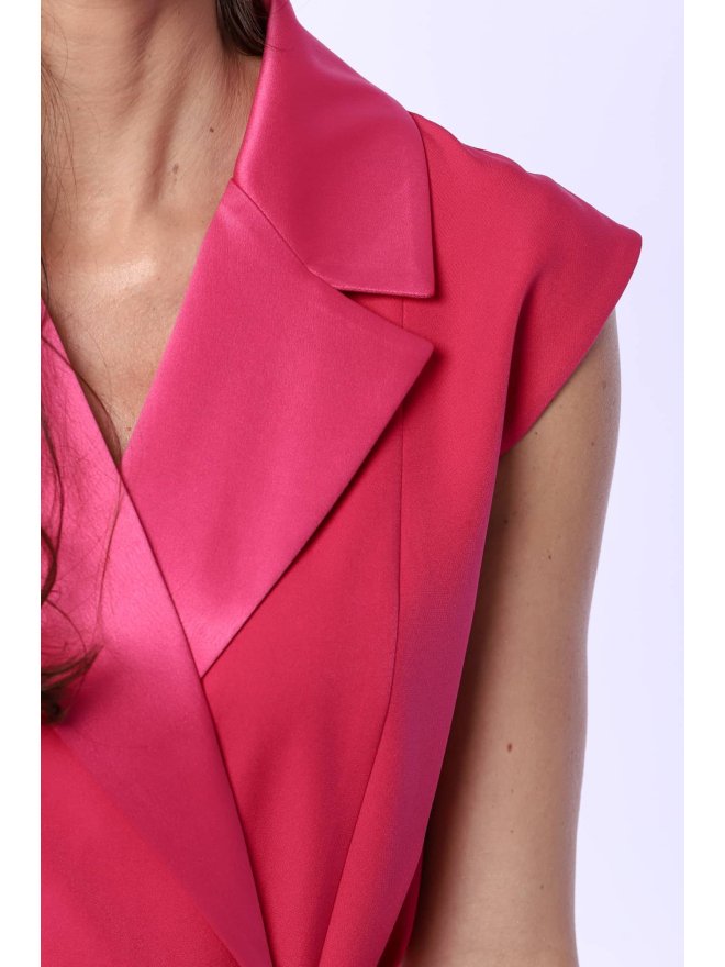 TGH MILAGROS DRESS