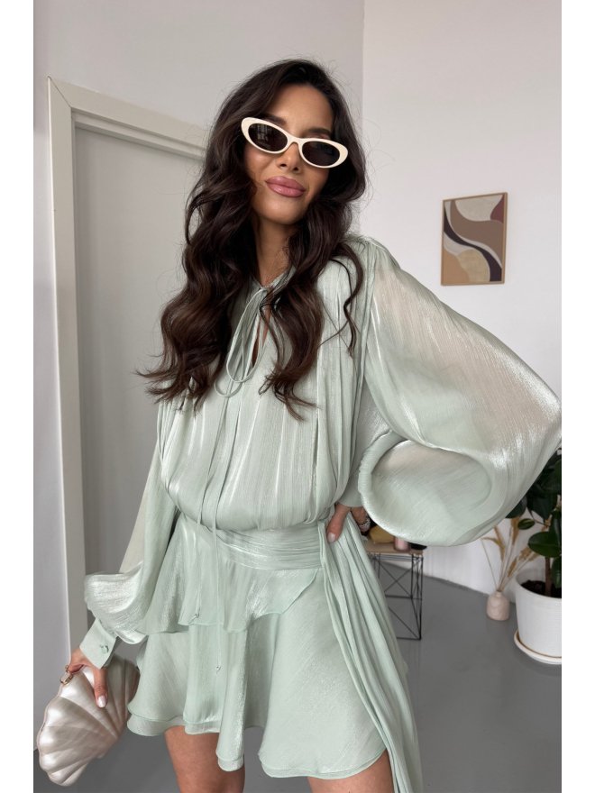 TGH ROCHIE MINI WRENNY ROSE