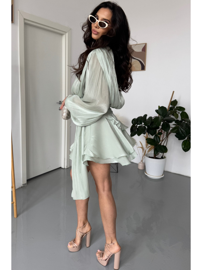 TGH WRENNY ROSE DRESS