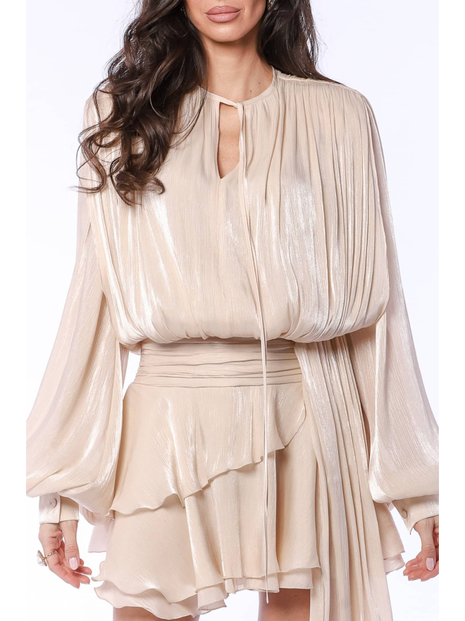 TGH WRENNY ROSE DRESS