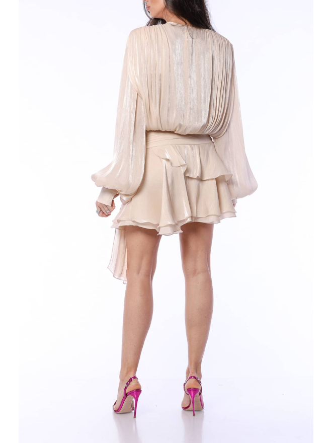 TGH WRENNY ROSE DRESS