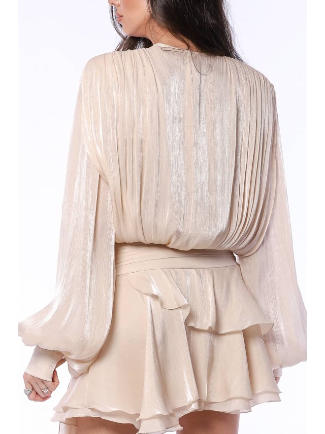 TGH WRENNY ROSE DRESS
