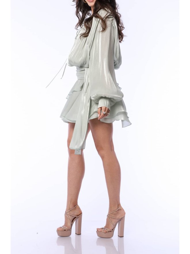 TGH ROCHIE MINI WRENNY ROSE