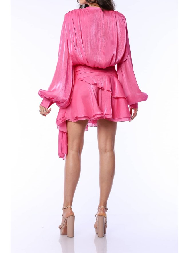 TGH WRENNY ROSE DRESS