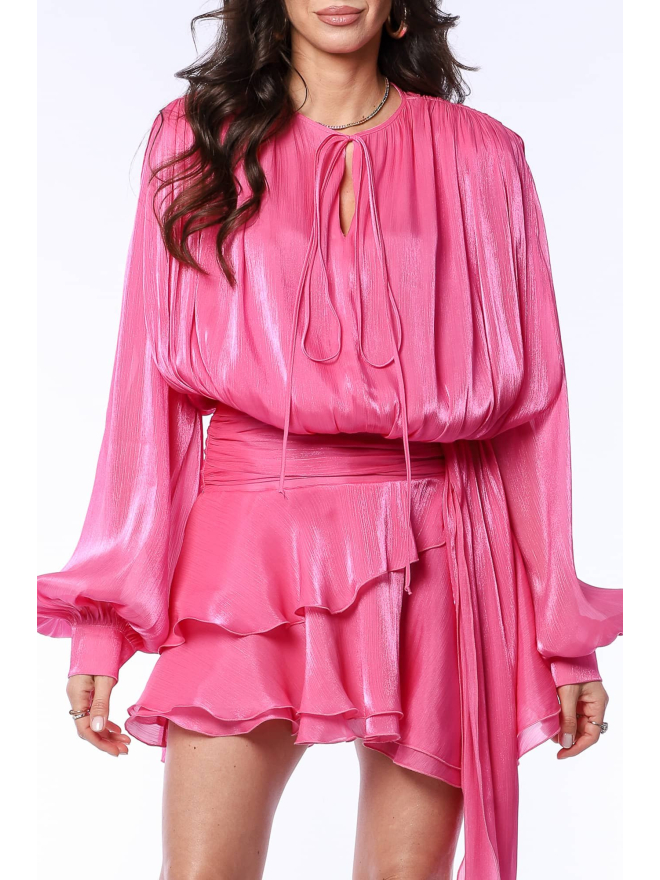 TGH WRENNY ROSE DRESS