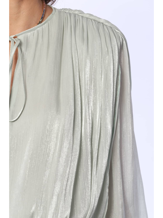 TGH WRENNY ROSE DRESS
