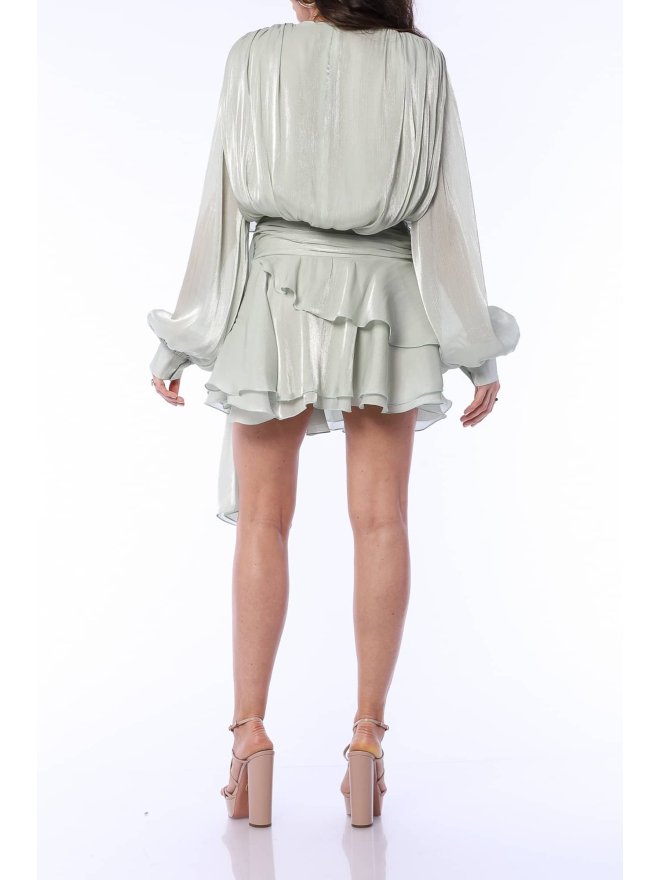 TGH WRENNY ROSE DRESS