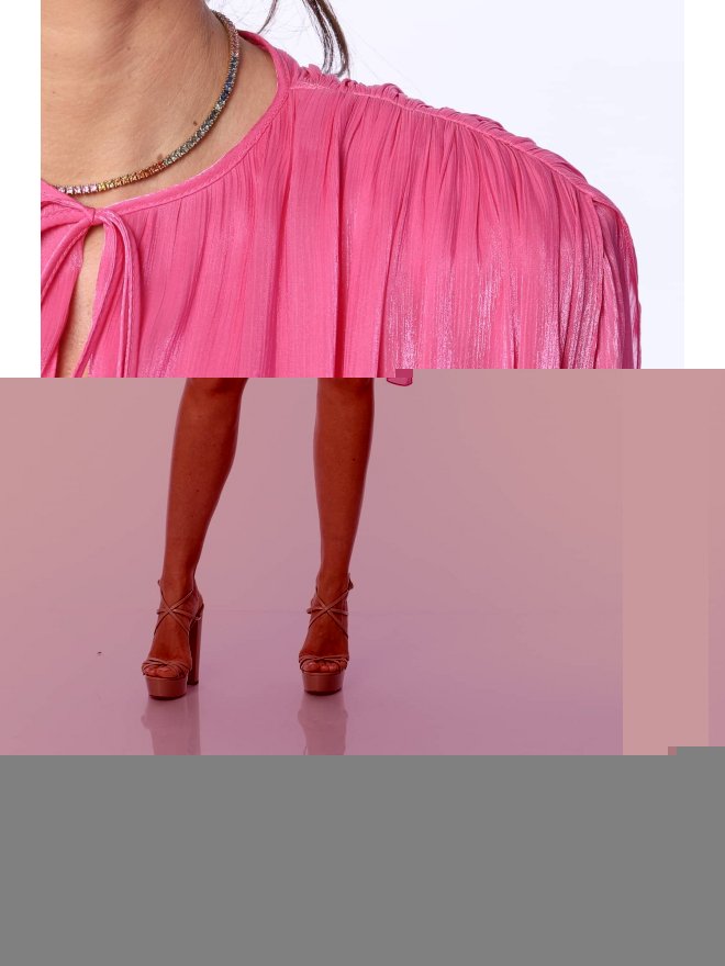 TGH WRENNY ROSE DRESS
