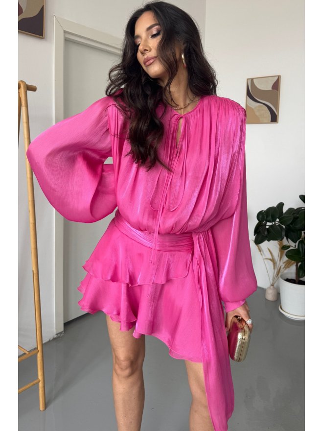 TGH WRENNY ROSE DRESS