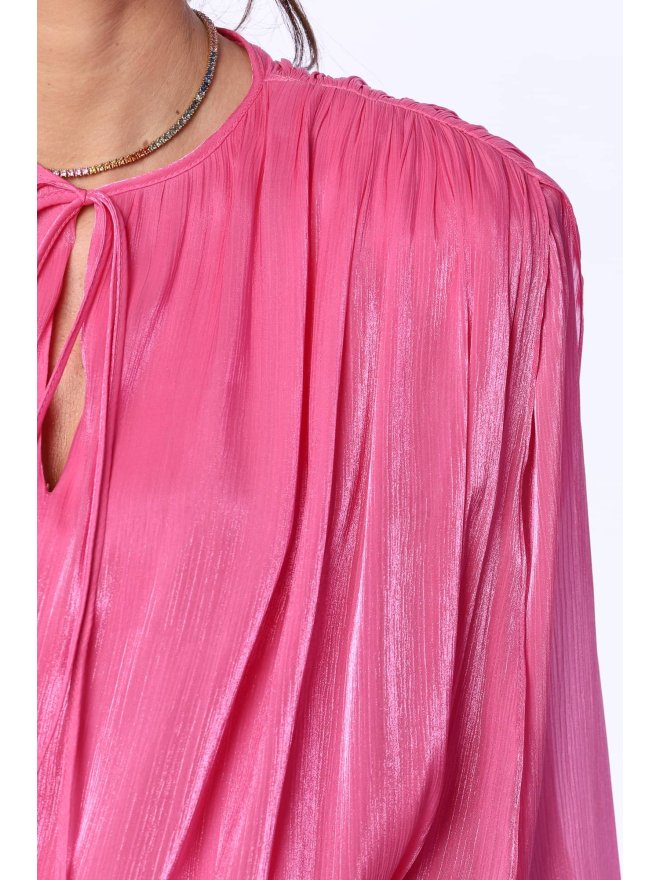 TGH WRENNY ROSE DRESS