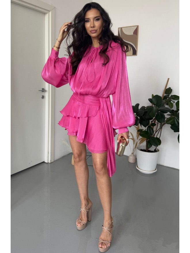 TGH WRENNY ROSE DRESS