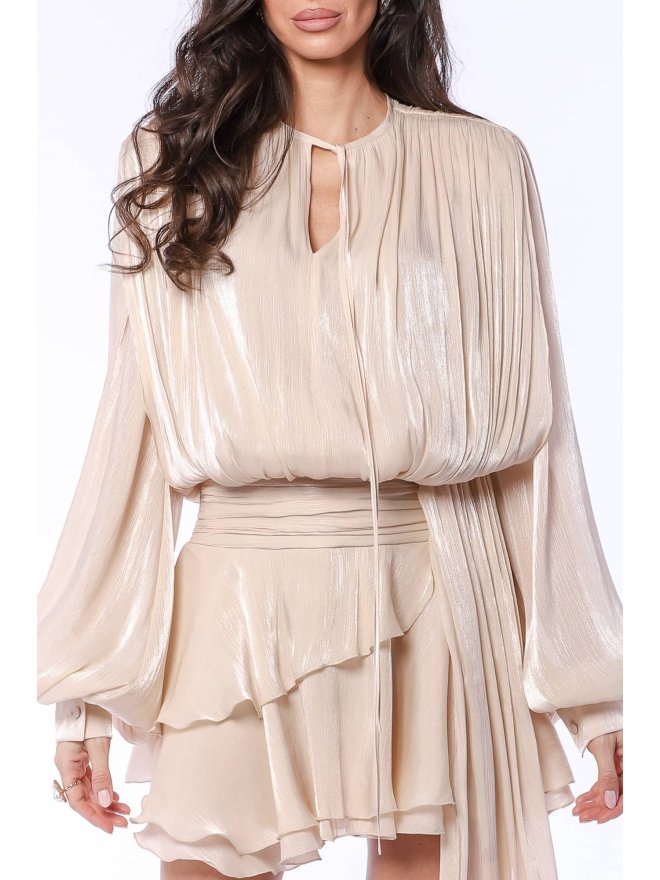 TGH WRENNY ROSE DRESS