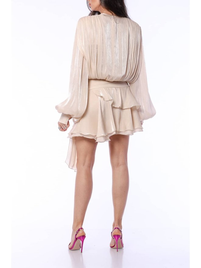 TGH WRENNY ROSE DRESS