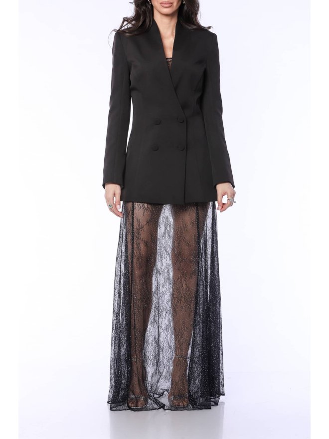 TGH PHILIPPA BLAZER