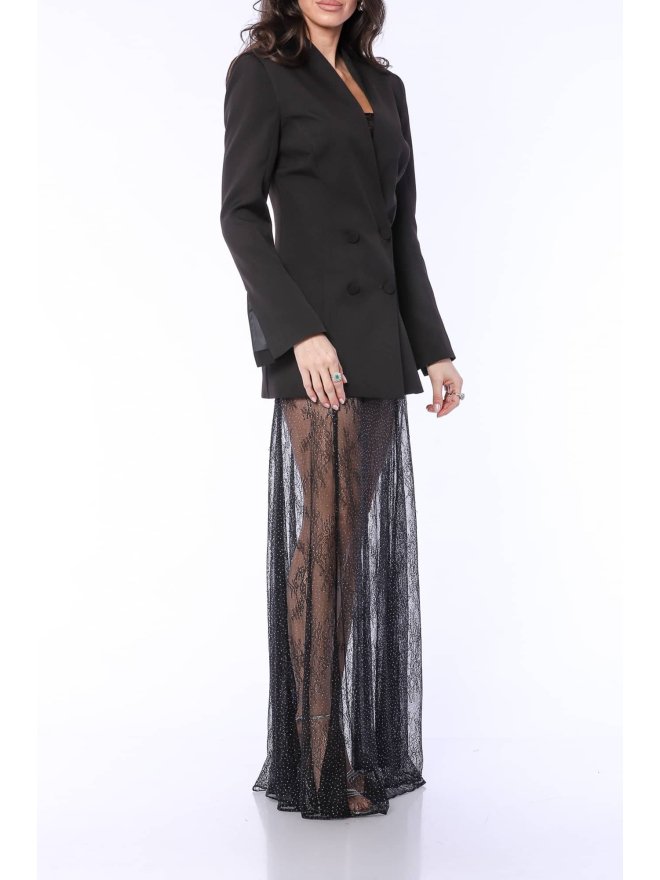 TGH PHILIPPA BLAZER