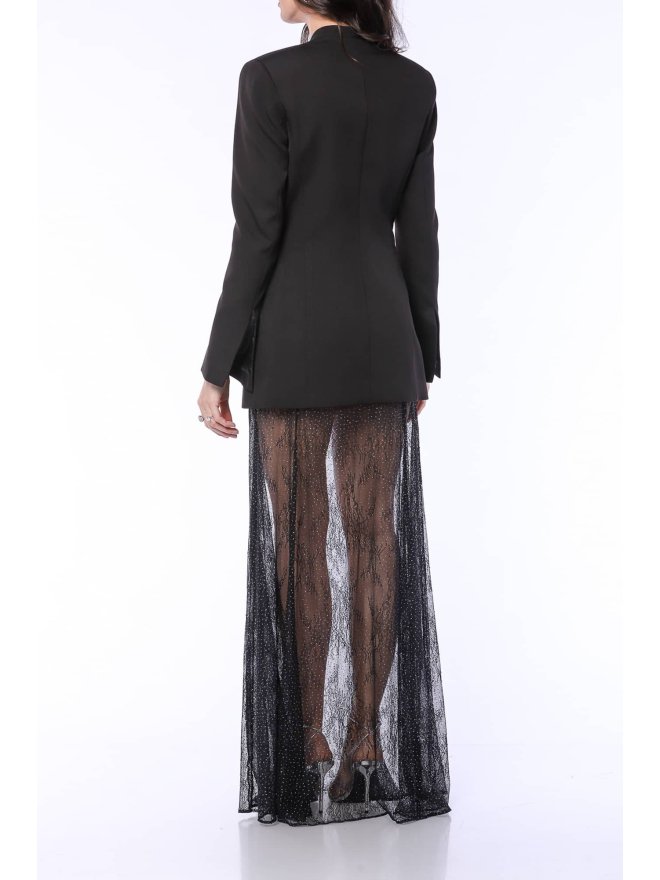 TGH PHILIPPA BLAZER
