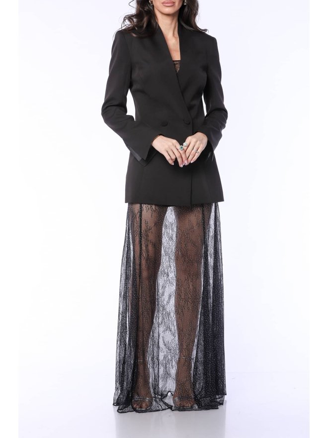 TGH PHILIPPA BLAZER