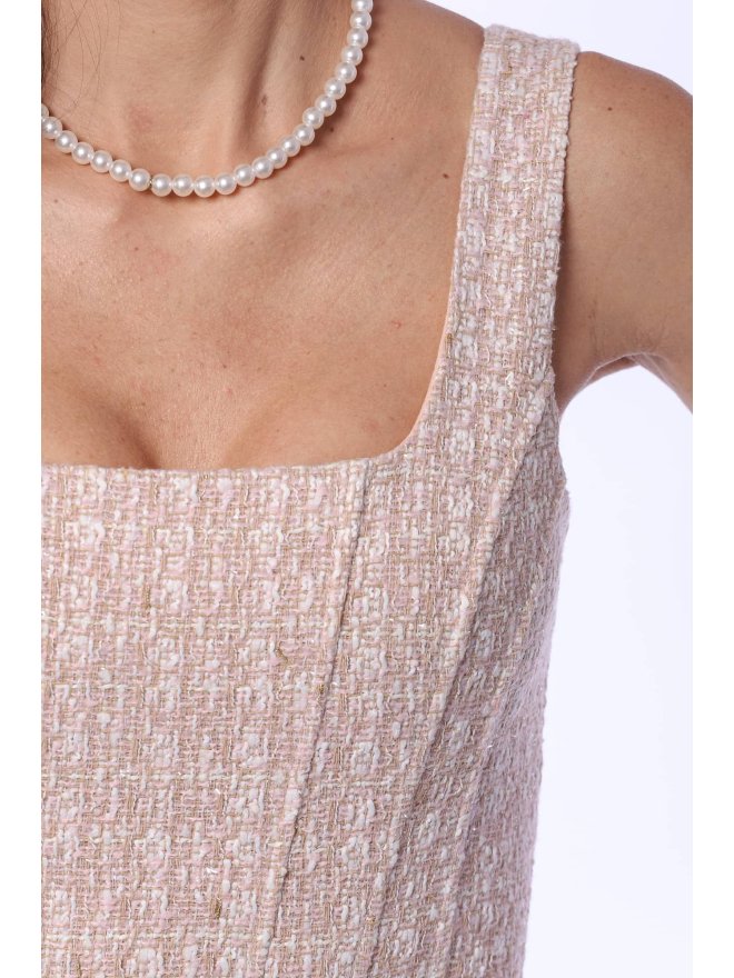 TGH ISADORA DRESS
