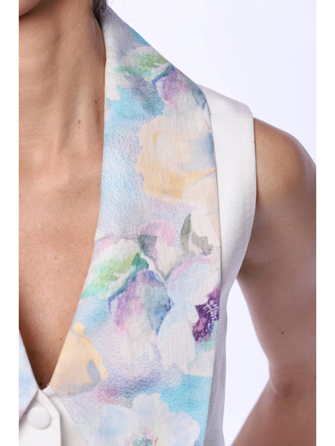TGH RAFAELA VEST