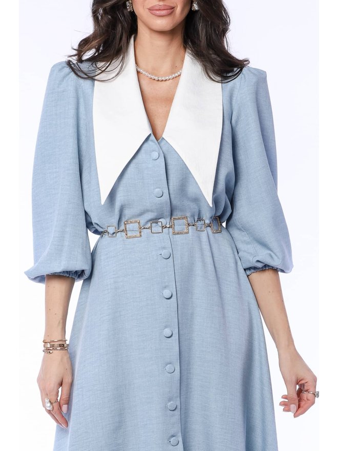 TGH ADELAIDE DRESS