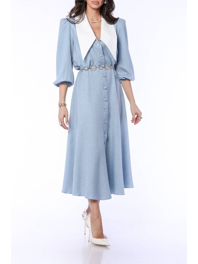 TGH ADELAIDE DRESS