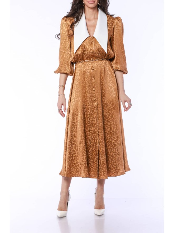 TGH ARLETTE DRESS