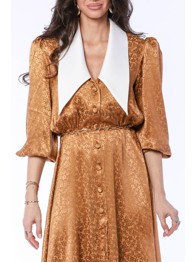 TGH ARLETTE DRESS