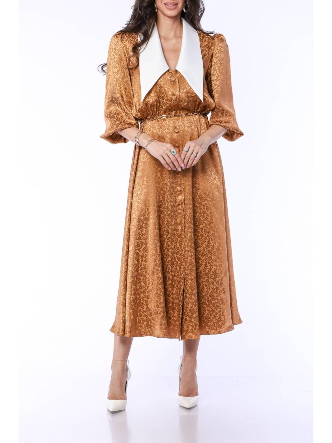 TGH ARLETTE DRESS