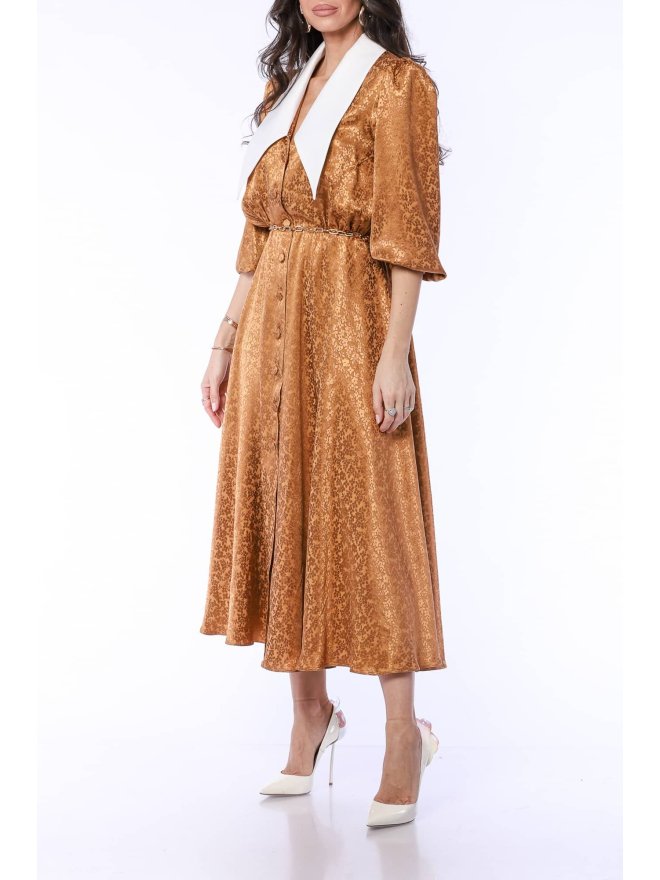 TGH ARLETTE DRESS