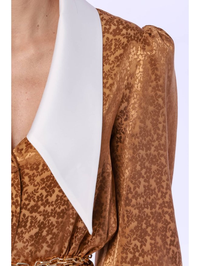 TGH ARLETTE DRESS