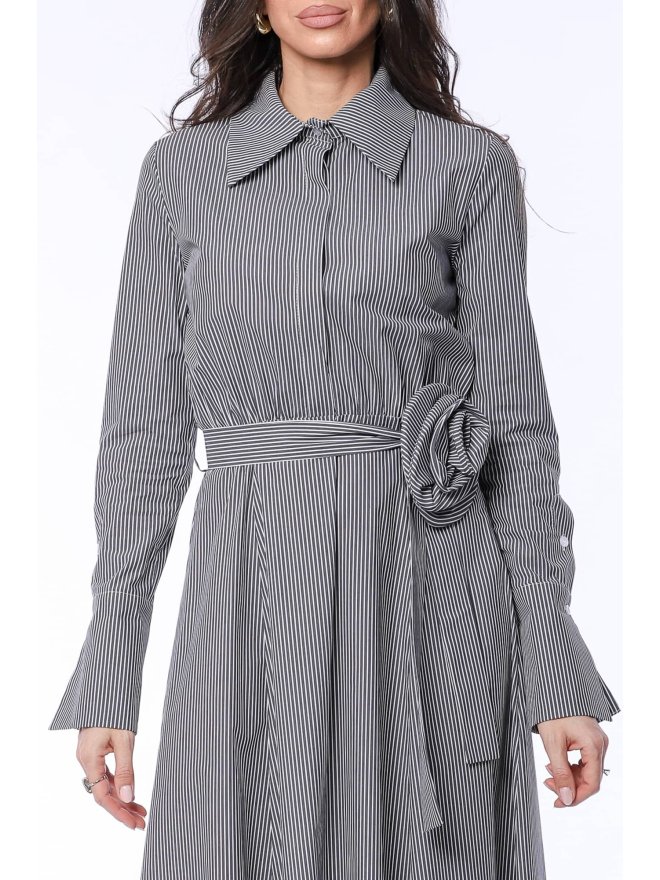 TGH GREYANA DRESS
