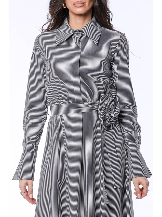 TGH GREYANA DRESS