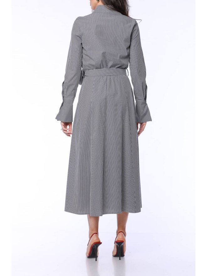 TGH GREYANA DRESS