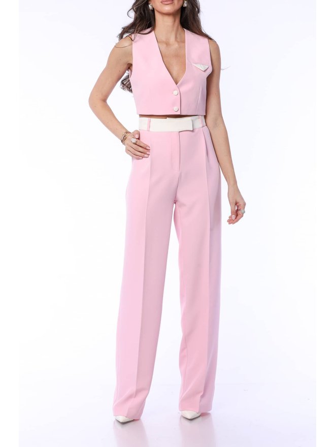 TGH AIMEE VEST