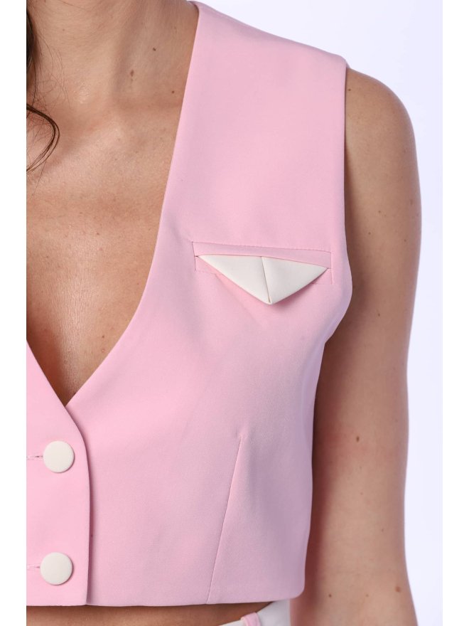 TGH AIMEE VEST