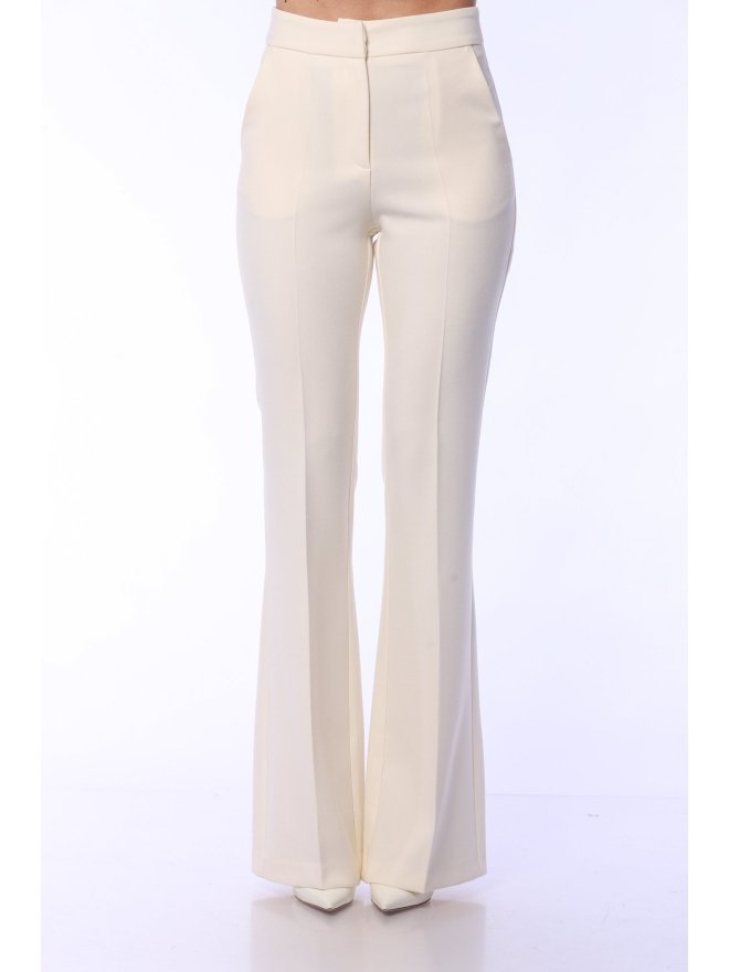 TGH BLANCA FLARED PANTS