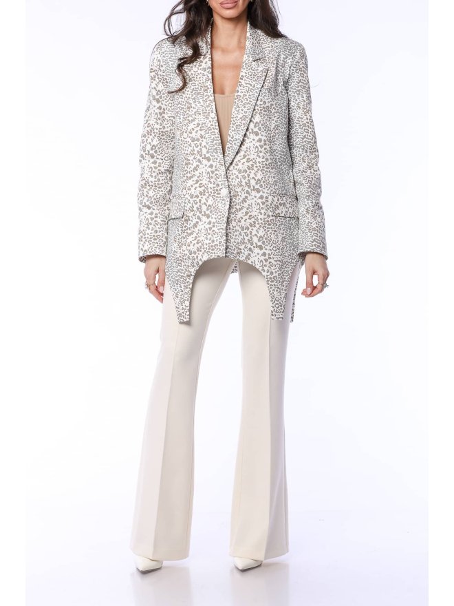 TGH MABEL BLAZER