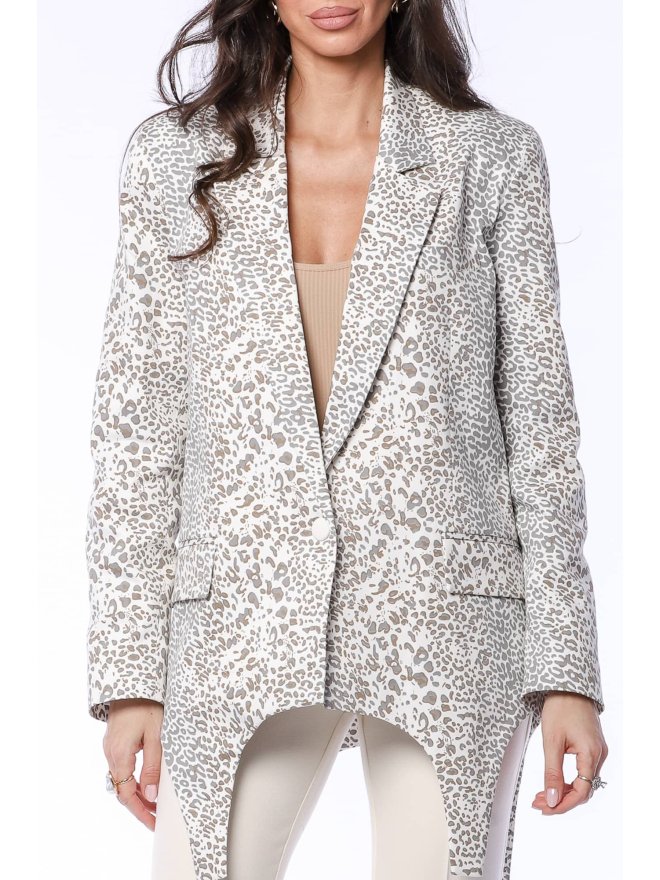 TGH MABEL BLAZER