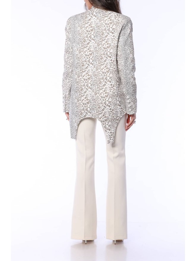 TGH MABEL BLAZER