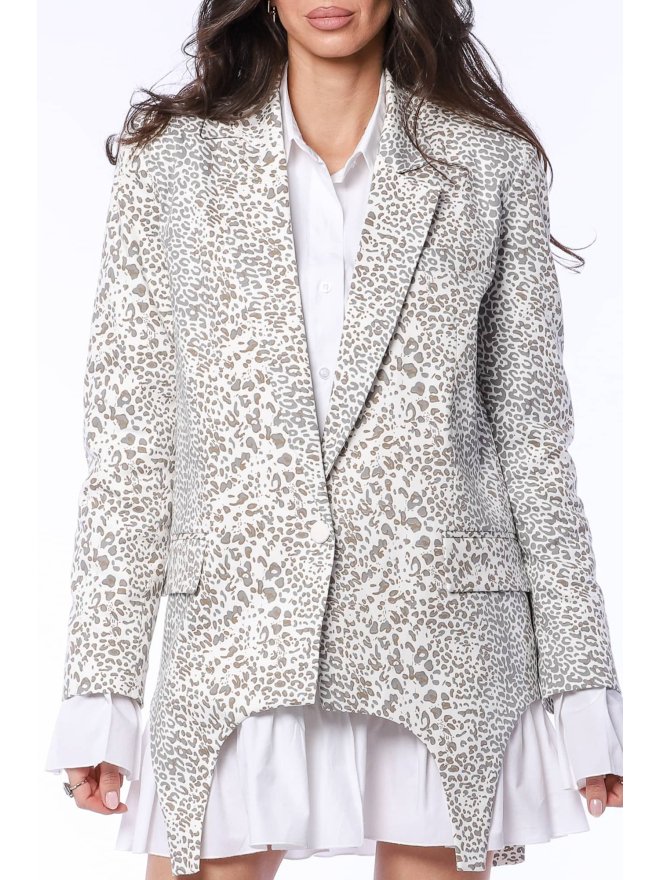 TGH MABEL BLAZER