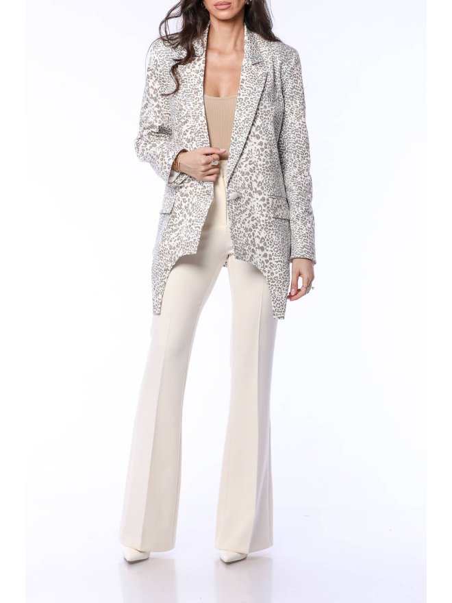 TGH MABEL BLAZER