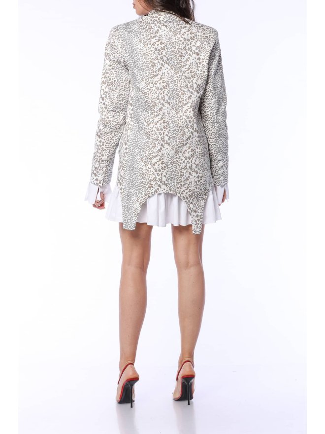 TGH MABEL BLAZER