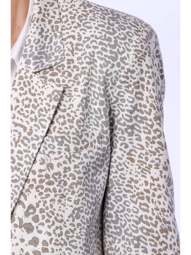 TGH MABEL BLAZER